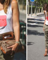 Looks Agosto 2013...