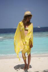 YELLOW MALDIVES