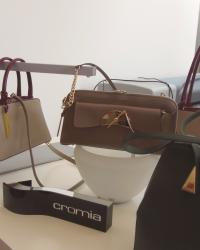 Le Pandorine&Cromia Fall/Winter