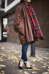 tartan il nuovo trend dell'inverno 