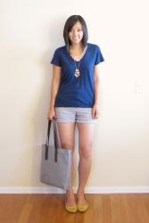 Introducing: Everlane...and my new favorite t-shirt