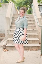 Weekend Dots