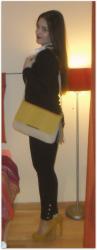Still LOVE...mustard!