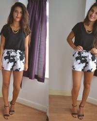 OUTFIT | 06-09-2013