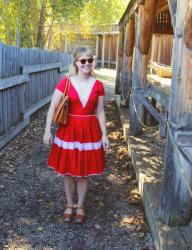 Fort Edmonton Park