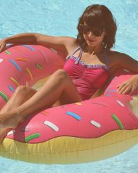 The Donut
