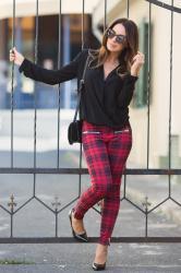 Good Old Tartan