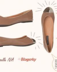 GIVEAWAY - flats ana lublin - WINNER