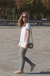 PARIS Day 2 
