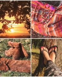 INSTAMOMENTS  #SHOPPINGSTYLE