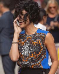 Yasmin Sewell, London & Paris