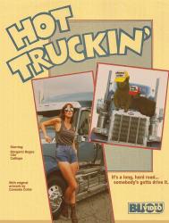 Hot Truckin'