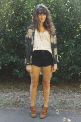 Washed Out
