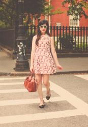 NYFW day 1 Outfit