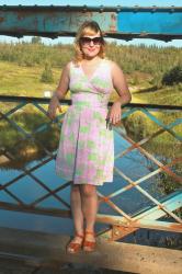 Bridge Over Troubled Water