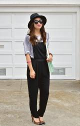 Overalls...Seriously