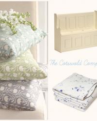 The Cotswold Company - Giveaway