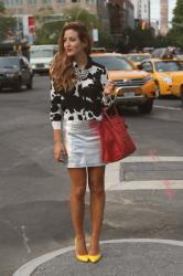 MBFW New York day 5