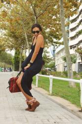 ETHNIC BOOTS