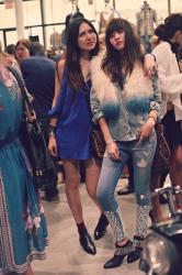 ARTISAN DE LUXE// THE GRAND OPENING 