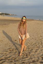 Simple and relaxed