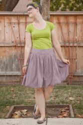 Outfit Post: 9/11/13