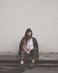 ASOS TRENDBOOK - Punk's not dead
