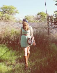 Passion For Fashion: Friday Link Up