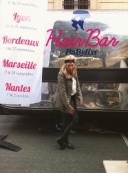 Bon Plan : Hair Bar Babyliss X Adéli Paris