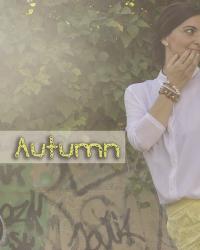 Yellow Autumn