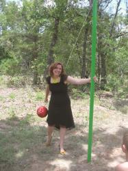 Tether Ball