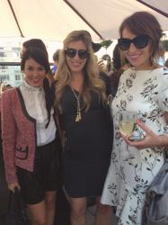 NYFW Recap with The Hunt 