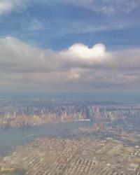 mobile #nyfw :part one