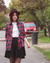 Plaid