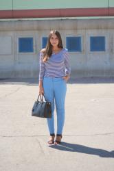 MBFWMadrid: look día 1