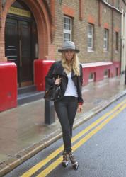 LFW: Day One