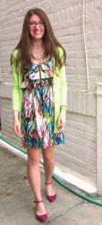 Tropically Fall..