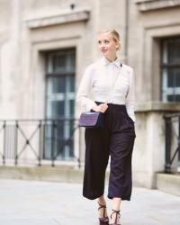 - LFW OUTFIT -BY SOMERSET HOUSE 