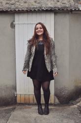 Challenge Frenchcurves #3 : Working Girl