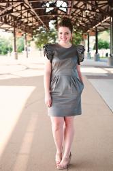 The Miracle Dress