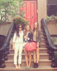 New York Instagram