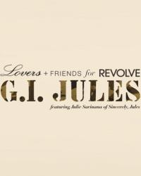 Lovers & Friends for Revolve Clothing.