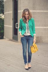 early Fall layers