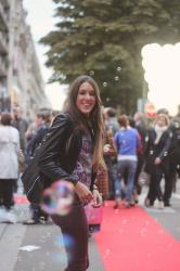 Les vendanges 2013 X Anne Fontaine