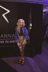 RIHANNA FOR RIVER ISLAND LAUNCH PARTY
