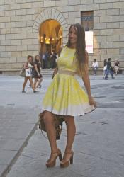 My Florence VFNO 
