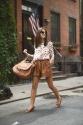 Greenwich Village walk