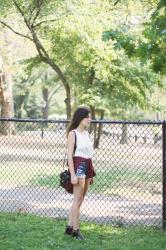 CENTRAL PARK