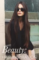 BEAUTY: Hair inspiration