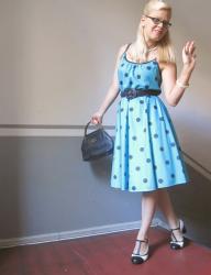Too Dolled Up?